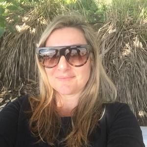 Meet your Posher, Monica